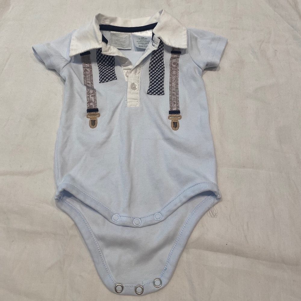 Baby onesie